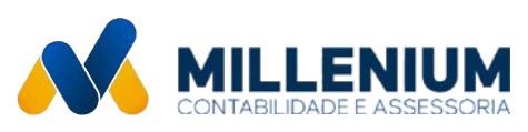 Millenium Logo